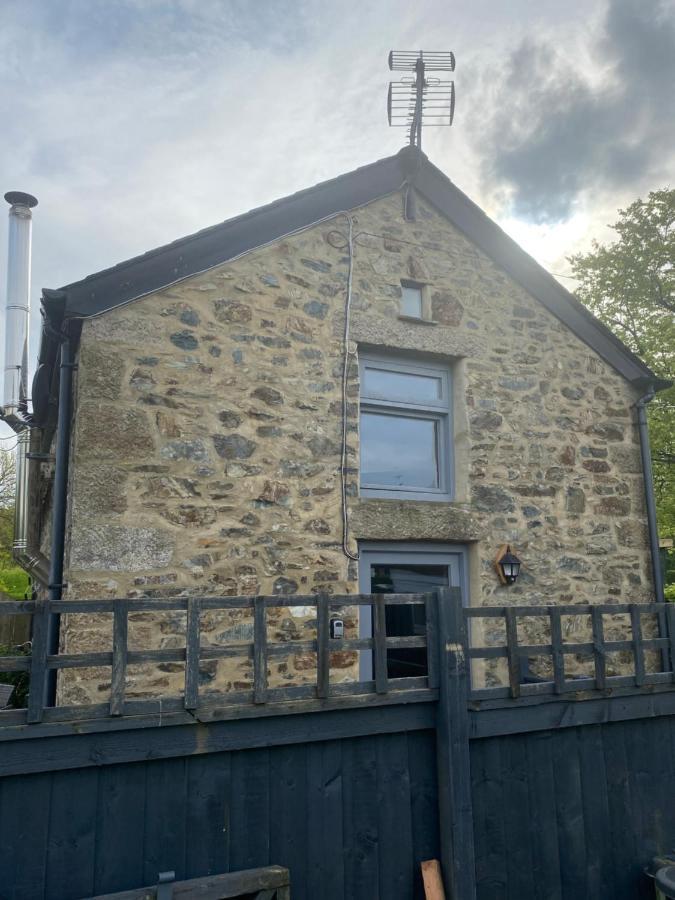 Lydonia Barn Βίλα Lydford Εξωτερικό φωτογραφία
